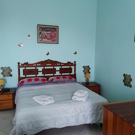Appartamento Josephine Salerno Zewnętrze zdjęcie