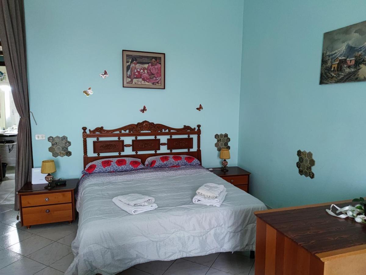 Appartamento Josephine Salerno Zewnętrze zdjęcie