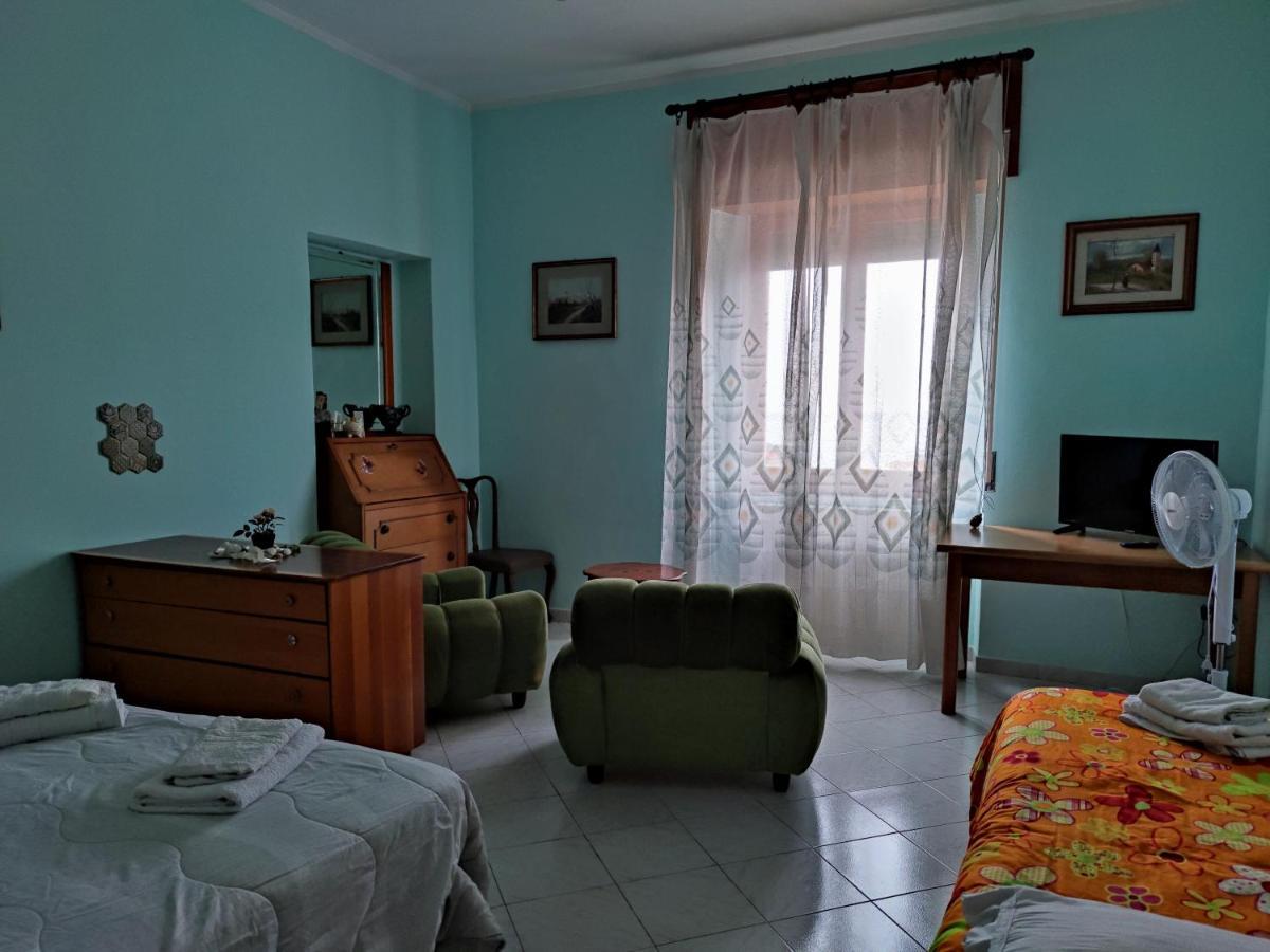 Appartamento Josephine Salerno Zewnętrze zdjęcie