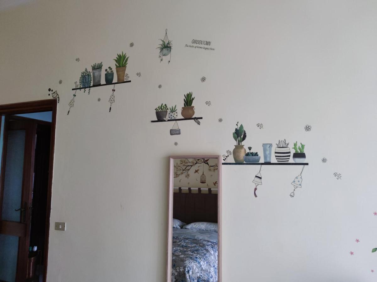 Appartamento Josephine Salerno Zewnętrze zdjęcie